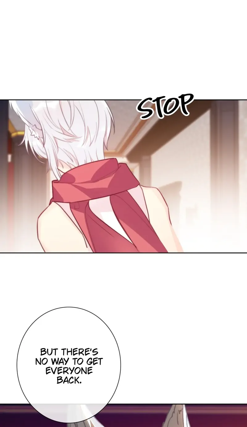 When I Traveled to Another World I Was Forced to Be the Princess of the City? Chapter 97 - page 31