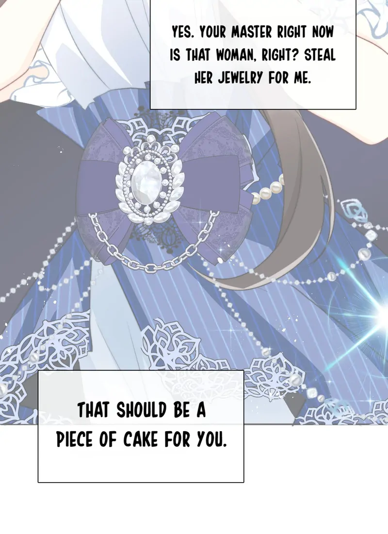 When I Traveled to Another World I Was Forced to Be the Princess of the City? Chapter 88 - page 9