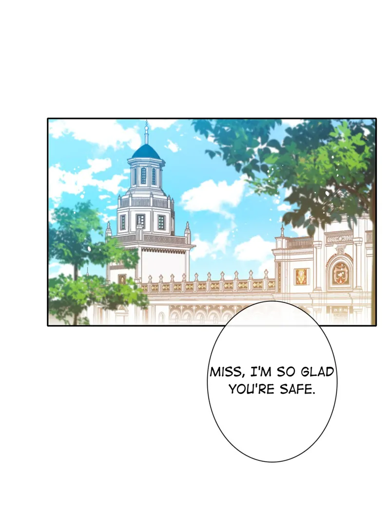 When I Traveled to Another World I Was Forced to Be the Princess of the City? Chapter 88 - page 15