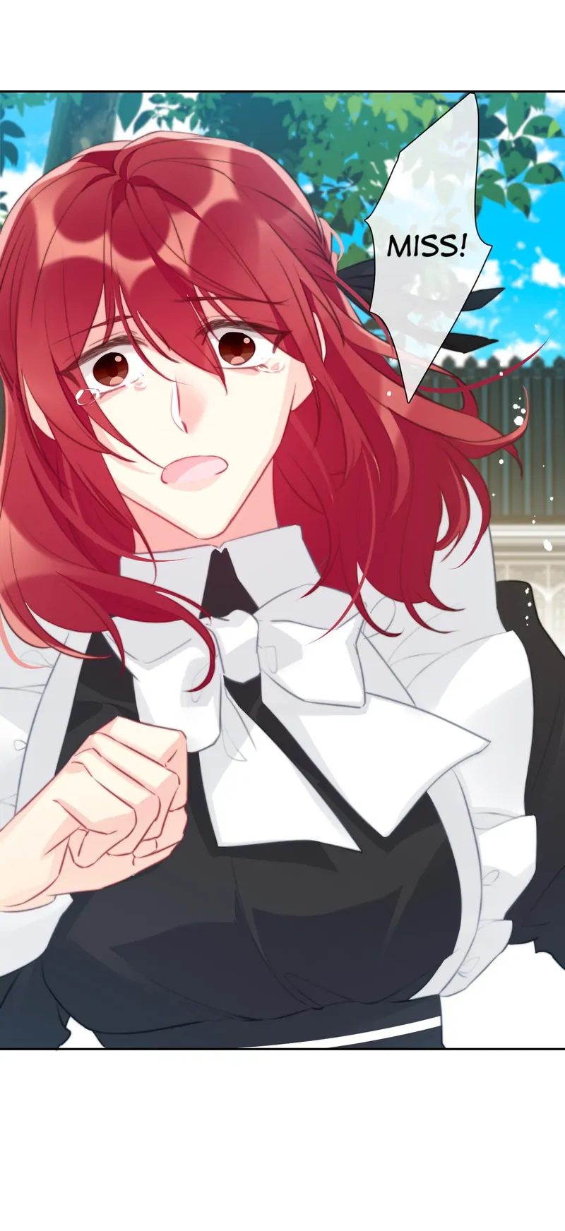 When I Traveled to Another World I Was Forced to Be the Princess of the City? Chapter 88 - page 19