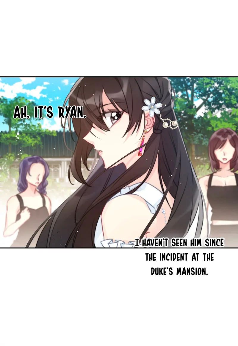 When I Traveled to Another World I Was Forced to Be the Princess of the City? Chapter 88 - page 20