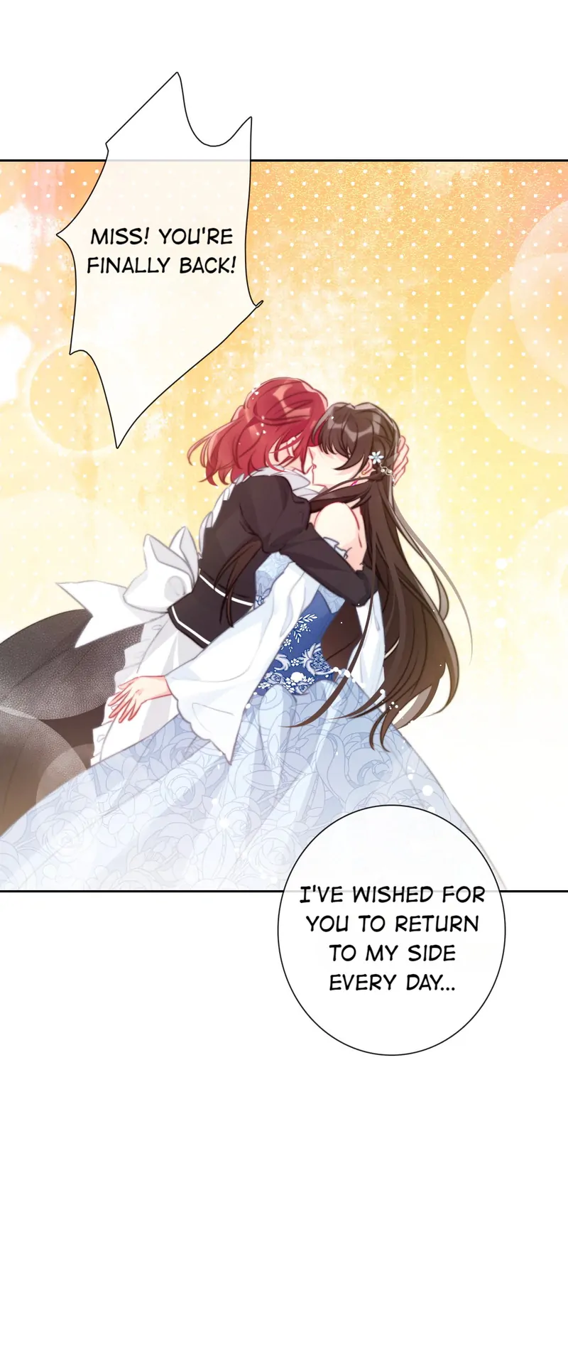 When I Traveled to Another World I Was Forced to Be the Princess of the City? Chapter 88 - page 21
