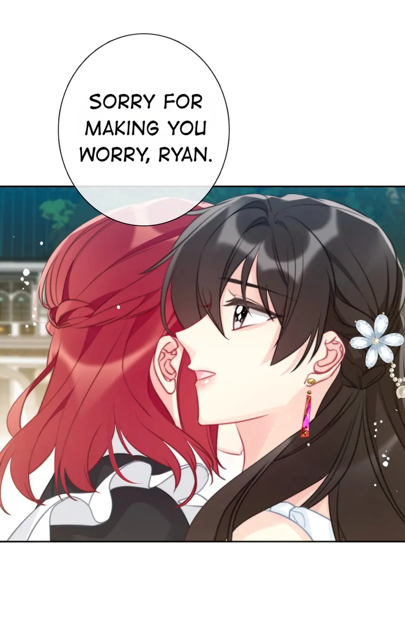 When I Traveled to Another World I Was Forced to Be the Princess of the City? Chapter 88 - page 22