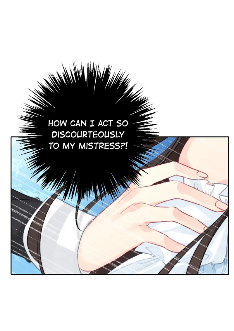 When I Traveled to Another World I Was Forced to Be the Princess of the City? Chapter 88 - page 25