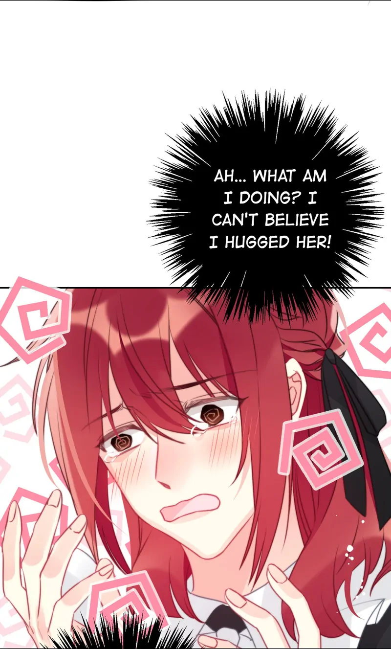 When I Traveled to Another World I Was Forced to Be the Princess of the City? Chapter 88 - page 27