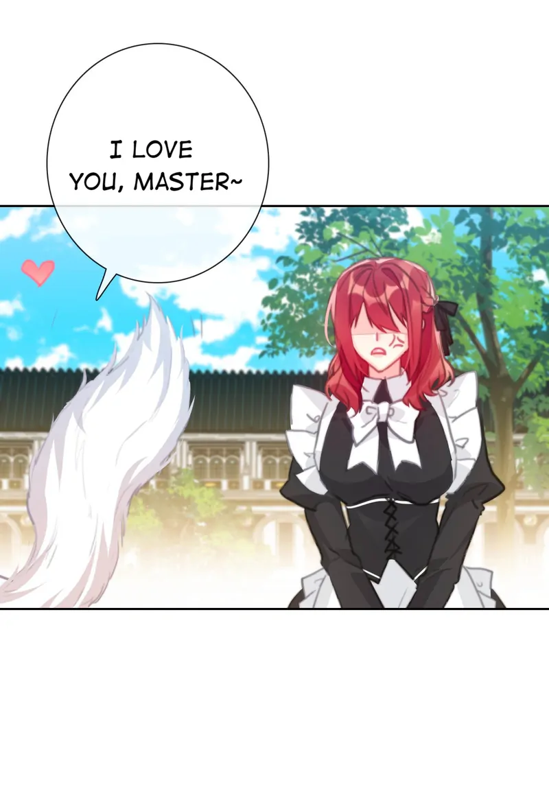 When I Traveled to Another World I Was Forced to Be the Princess of the City? Chapter 88 - page 32