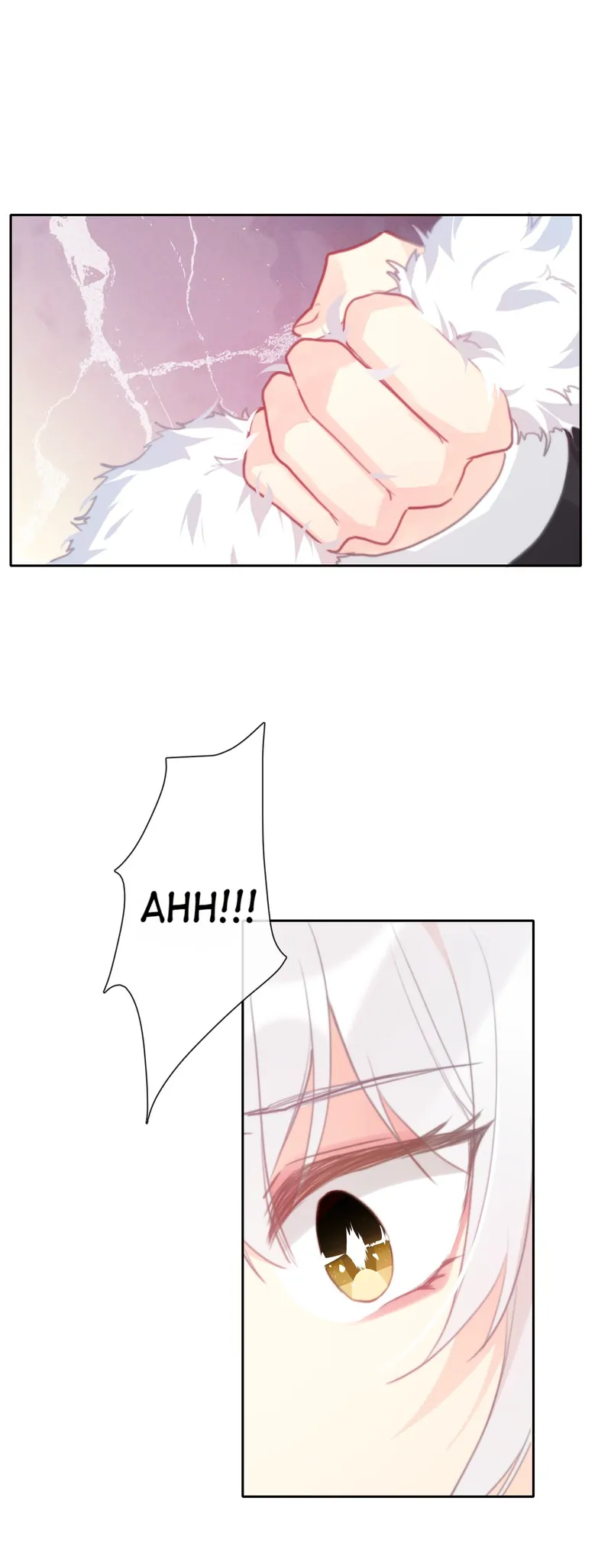 When I Traveled to Another World I Was Forced to Be the Princess of the City? Chapter 88 - page 33