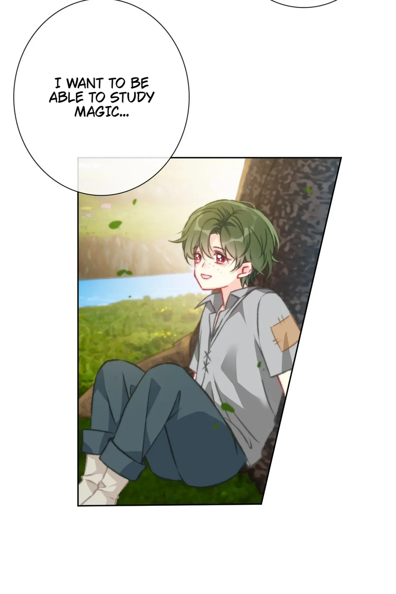 When I Traveled to Another World I Was Forced to Be the Princess of the City? Chapter 98 - page 9