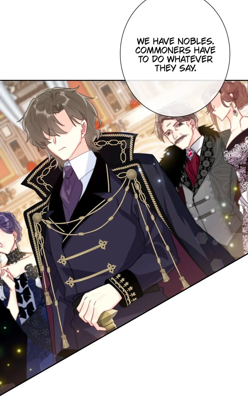When I Traveled to Another World I Was Forced to Be the Princess of the City? Chapter 98 - page 12
