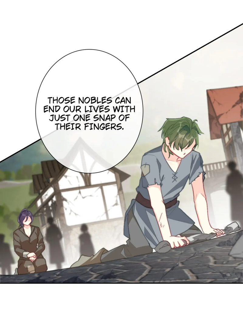 When I Traveled to Another World I Was Forced to Be the Princess of the City? Chapter 98 - page 13