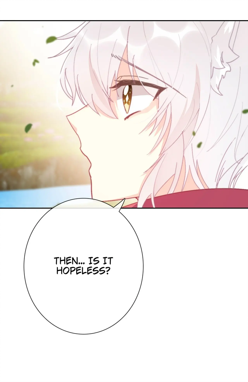 When I Traveled to Another World I Was Forced to Be the Princess of the City? Chapter 98 - page 17
