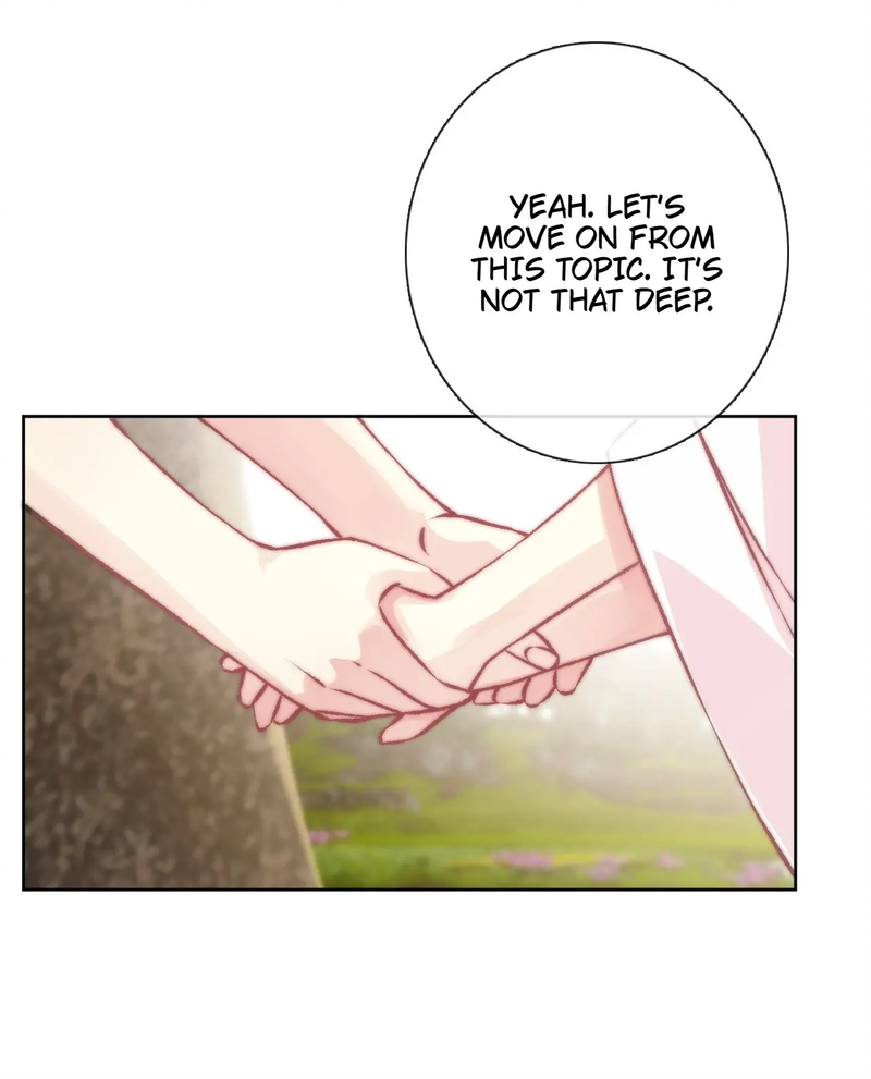 When I Traveled to Another World I Was Forced to Be the Princess of the City? Chapter 98 - page 18