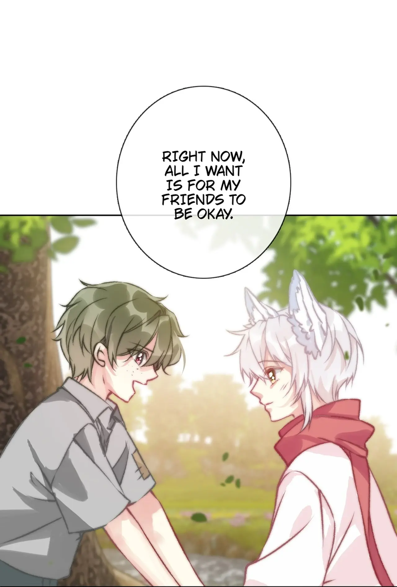 When I Traveled to Another World I Was Forced to Be the Princess of the City? Chapter 98 - page 19
