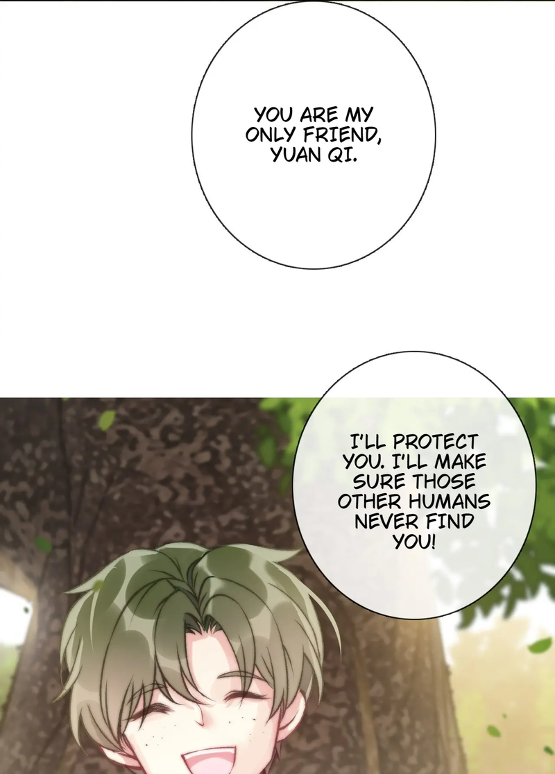 When I Traveled to Another World I Was Forced to Be the Princess of the City? Chapter 98 - page 20