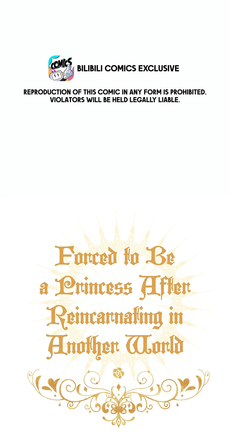 When I Traveled to Another World I Was Forced to Be the Princess of the City? Chapter 98 - page 2