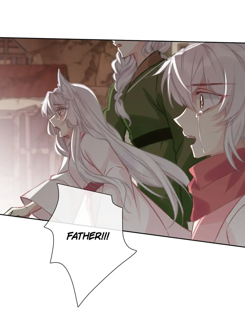 When I Traveled to Another World I Was Forced to Be the Princess of the City? Chapter 98 - page 30