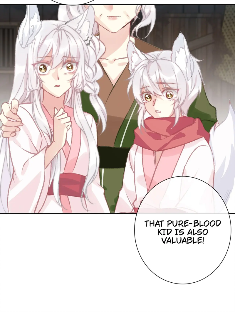 When I Traveled to Another World I Was Forced to Be the Princess of the City? Chapter 98 - page 32