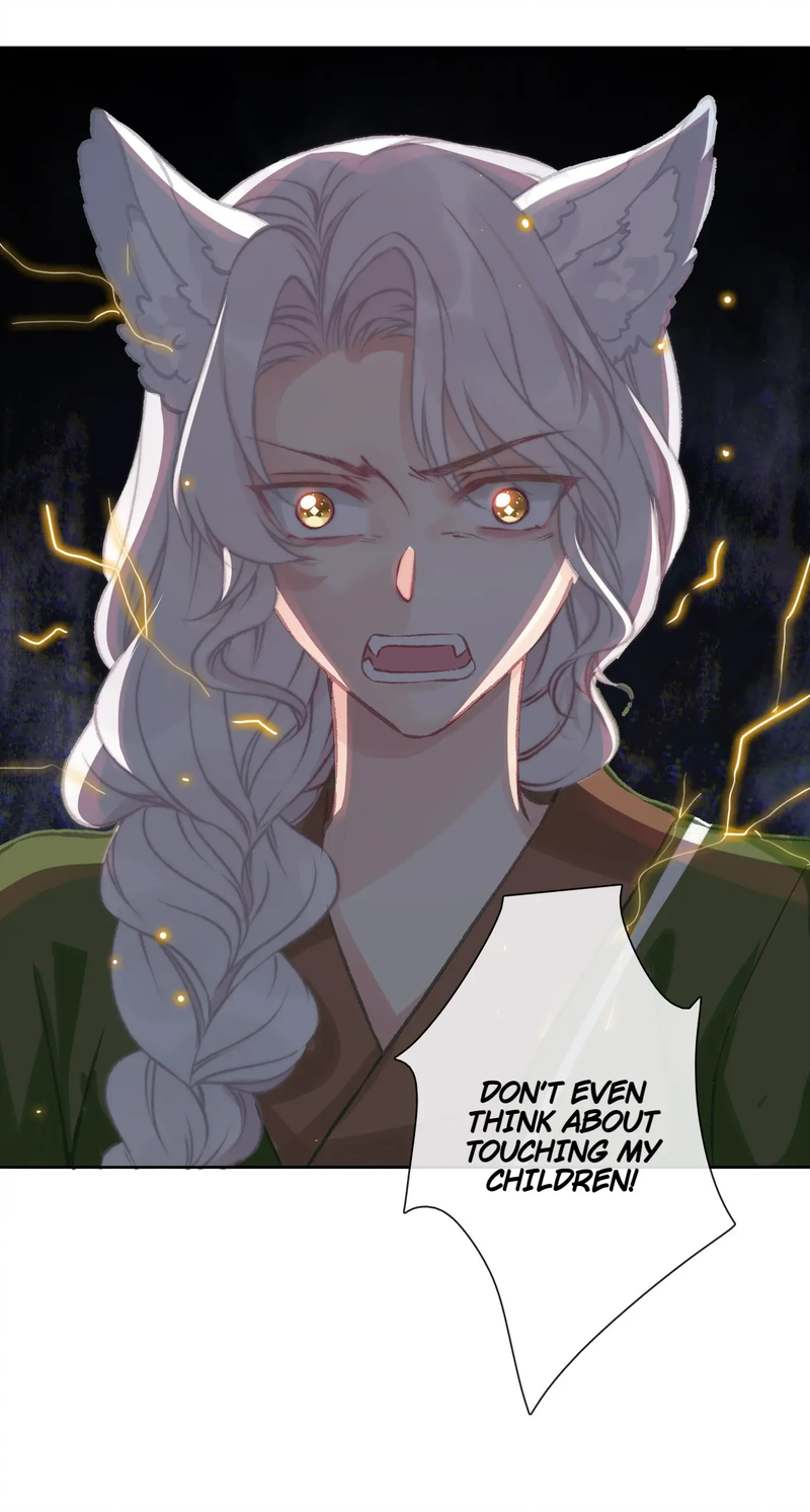 When I Traveled to Another World I Was Forced to Be the Princess of the City? Chapter 98 - page 33