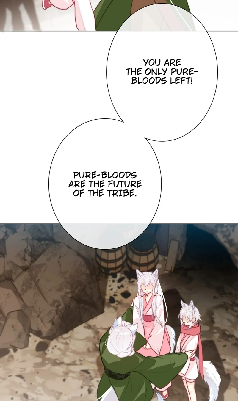 When I Traveled to Another World I Was Forced to Be the Princess of the City? Chapter 98 - page 39