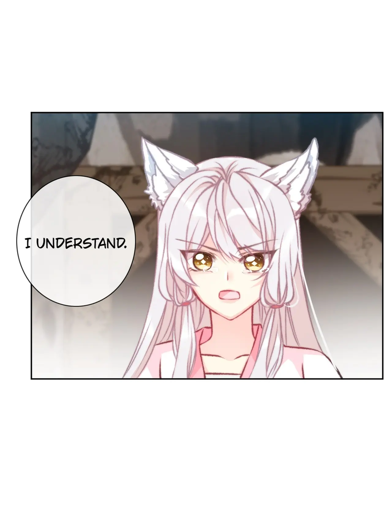 When I Traveled to Another World I Was Forced to Be the Princess of the City? Chapter 98 - page 42