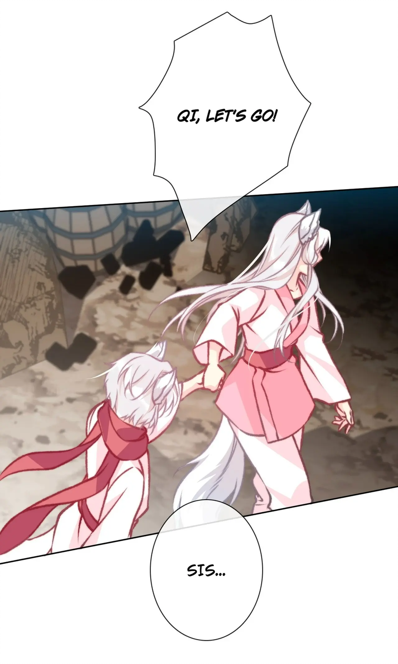 When I Traveled to Another World I Was Forced to Be the Princess of the City? Chapter 98 - page 43
