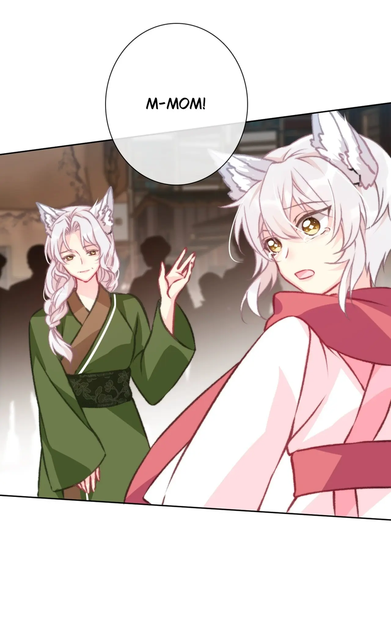 When I Traveled to Another World I Was Forced to Be the Princess of the City? Chapter 98 - page 44