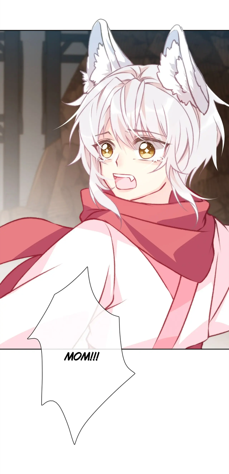 When I Traveled to Another World I Was Forced to Be the Princess of the City? Chapter 98 - page 46