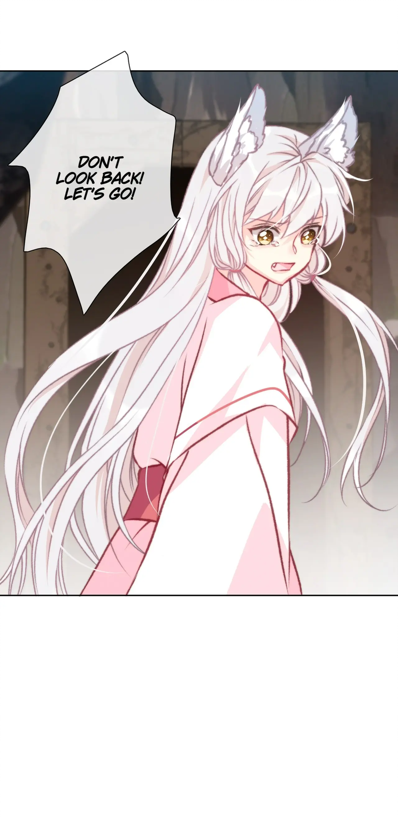 When I Traveled to Another World I Was Forced to Be the Princess of the City? Chapter 98 - page 47