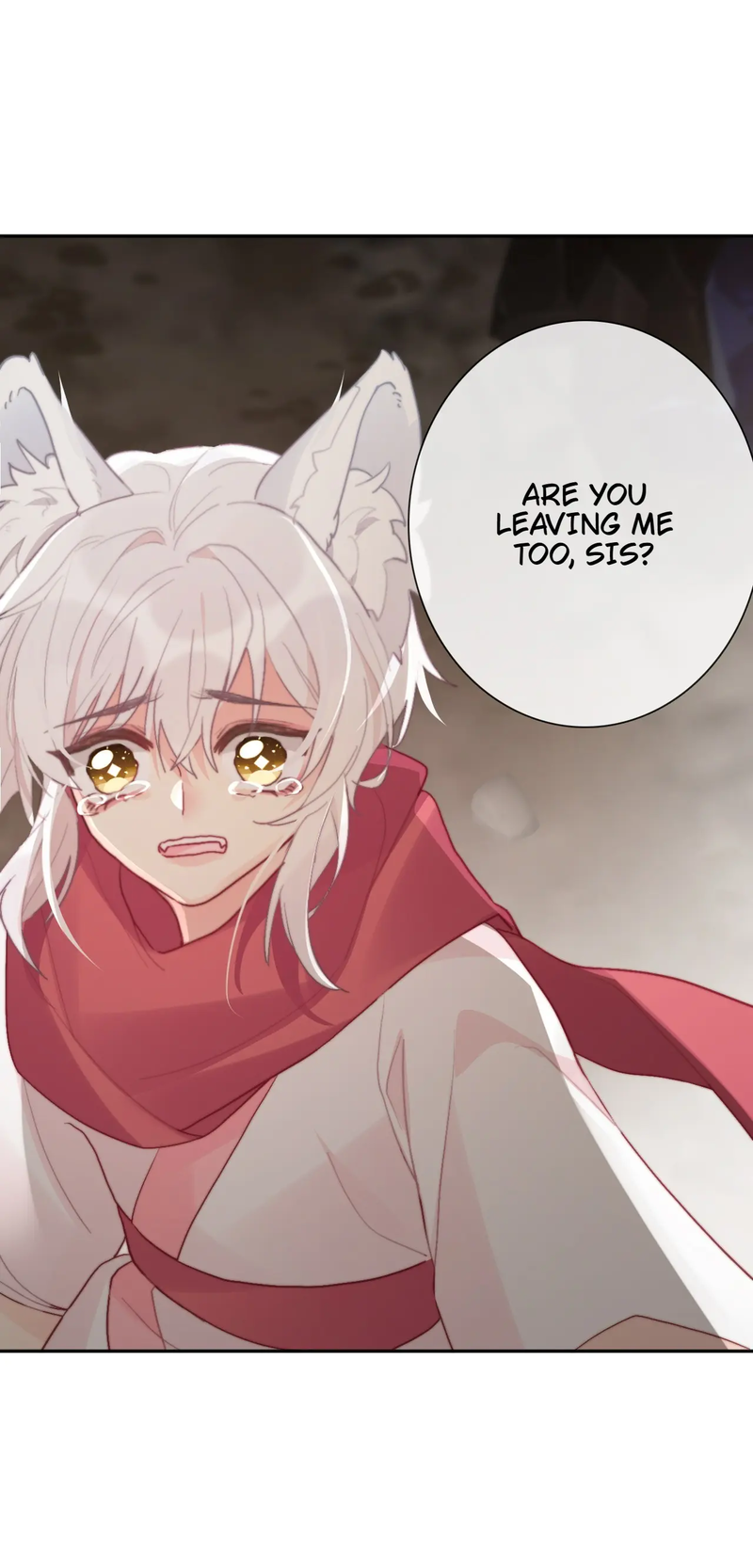 When I Traveled to Another World I Was Forced to Be the Princess of the City? Chapter 98 - page 52