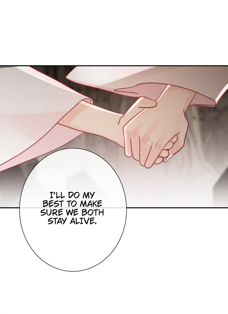 When I Traveled to Another World I Was Forced to Be the Princess of the City? Chapter 98 - page 53