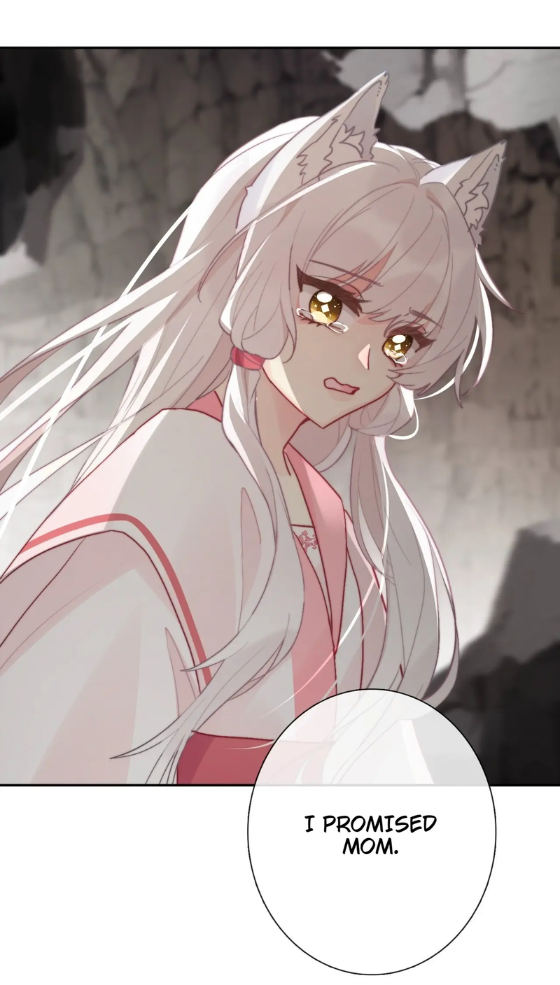 When I Traveled to Another World I Was Forced to Be the Princess of the City? Chapter 98 - page 54
