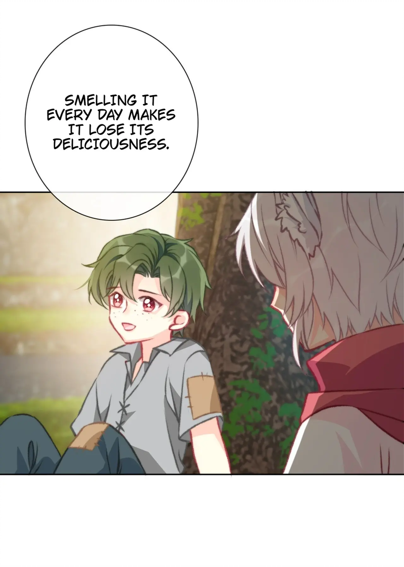 When I Traveled to Another World I Was Forced to Be the Princess of the City? Chapter 98 - page 6