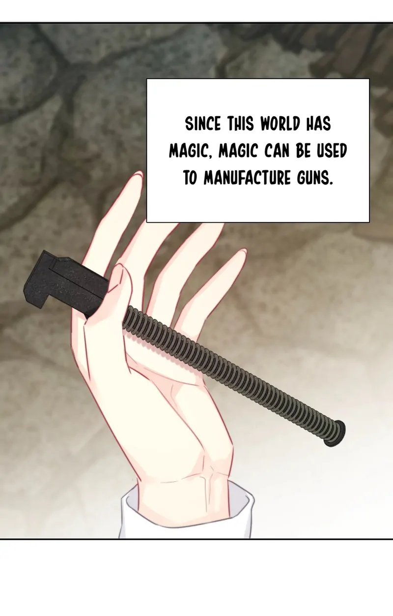 When I Traveled to Another World I Was Forced to Be the Princess of the City? Chapter 89 - page 10