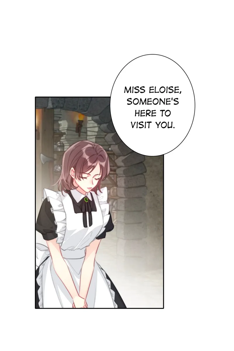 When I Traveled to Another World I Was Forced to Be the Princess of the City? Chapter 89 - page 12