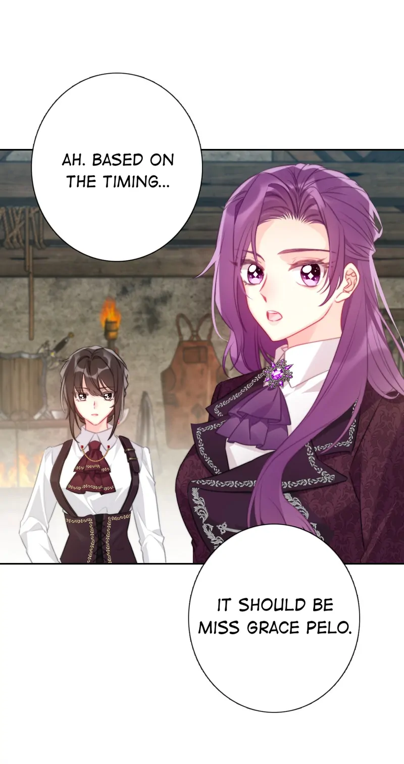 When I Traveled to Another World I Was Forced to Be the Princess of the City? Chapter 89 - page 13