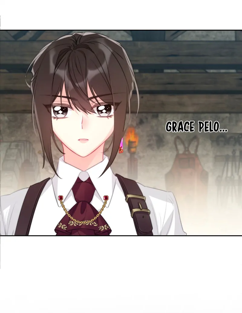 When I Traveled to Another World I Was Forced to Be the Princess of the City? Chapter 89 - page 14