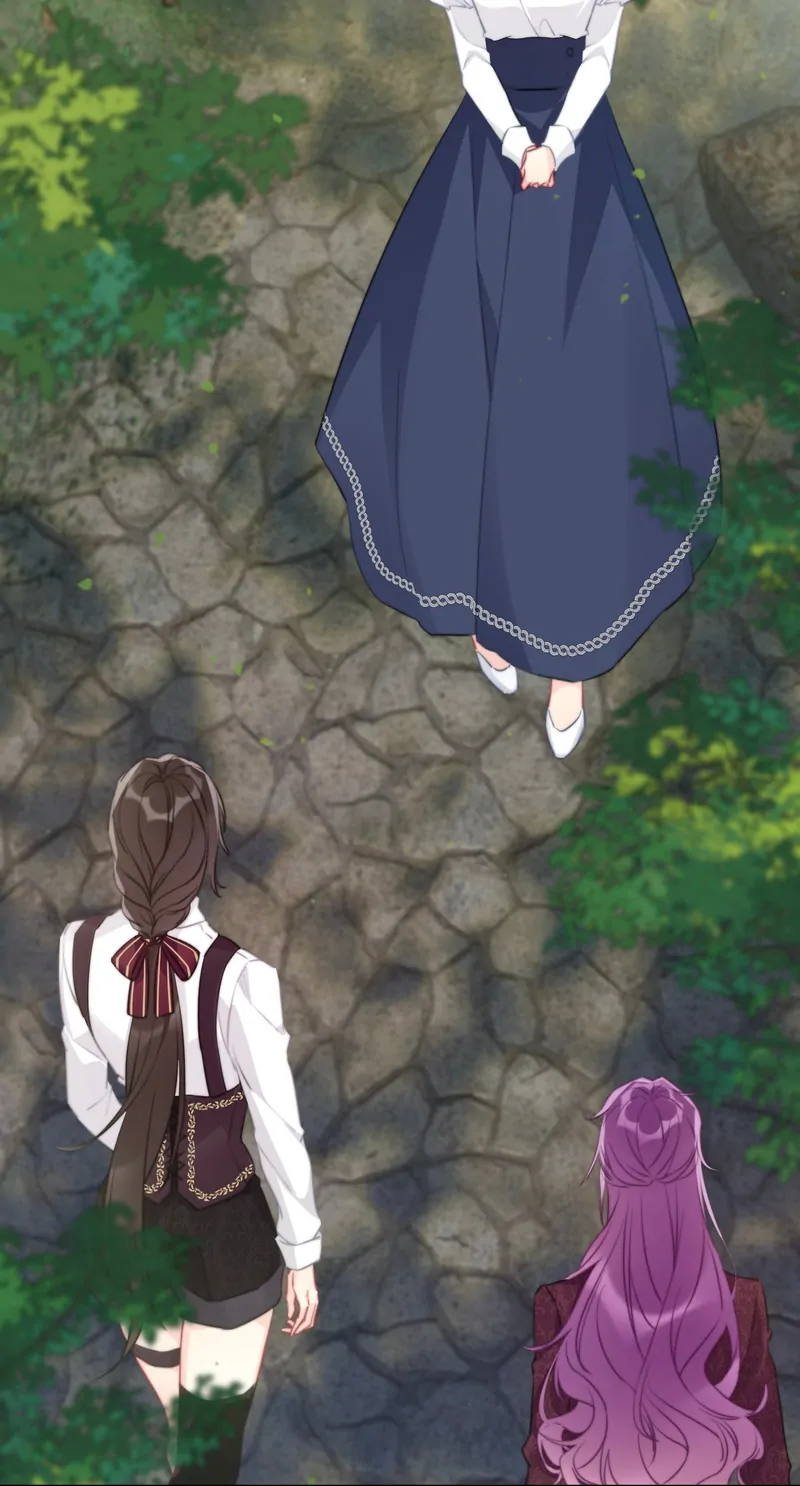 When I Traveled to Another World I Was Forced to Be the Princess of the City? Chapter 89 - page 17