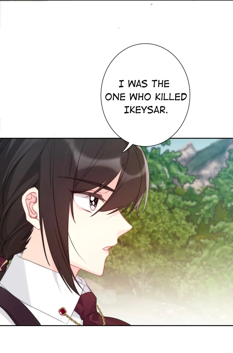When I Traveled to Another World I Was Forced to Be the Princess of the City? Chapter 89 - page 18