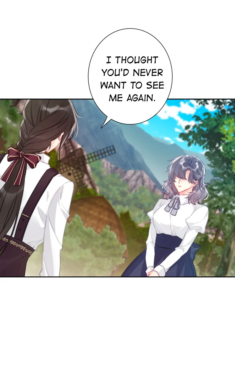 When I Traveled to Another World I Was Forced to Be the Princess of the City? Chapter 89 - page 19
