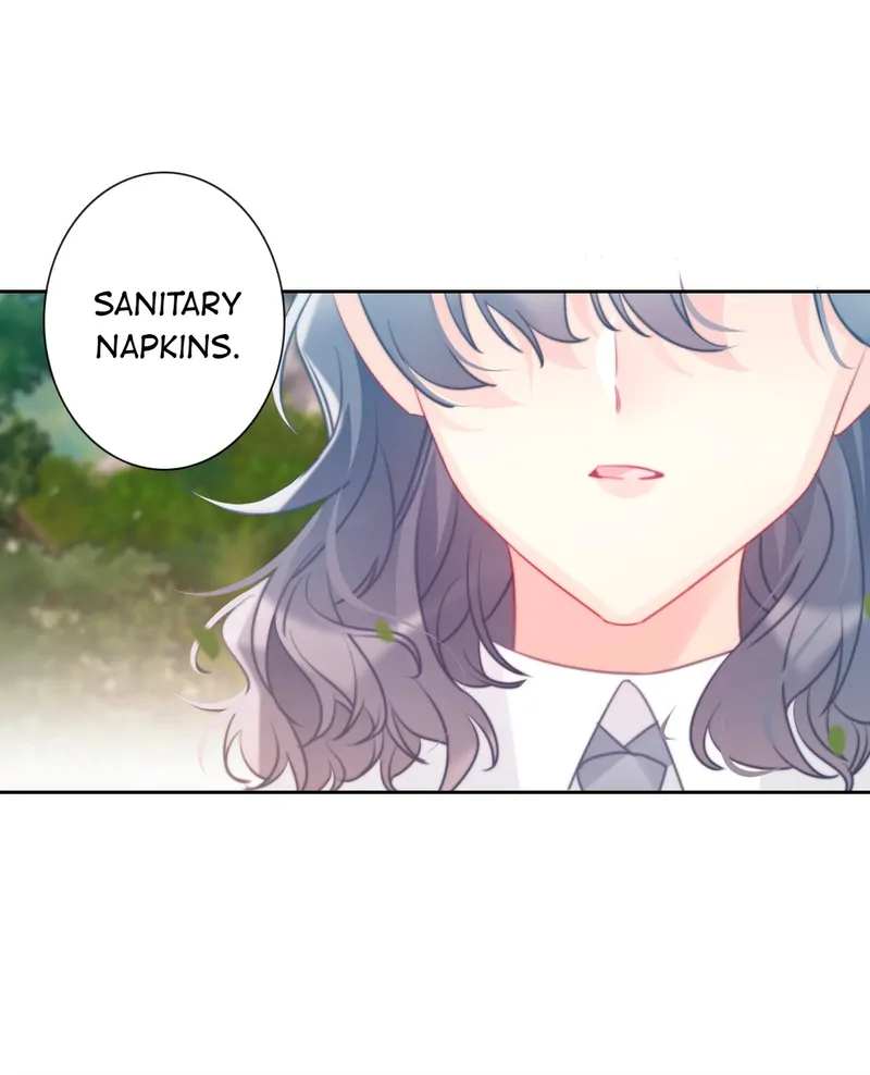 When I Traveled to Another World I Was Forced to Be the Princess of the City? Chapter 89 - page 20