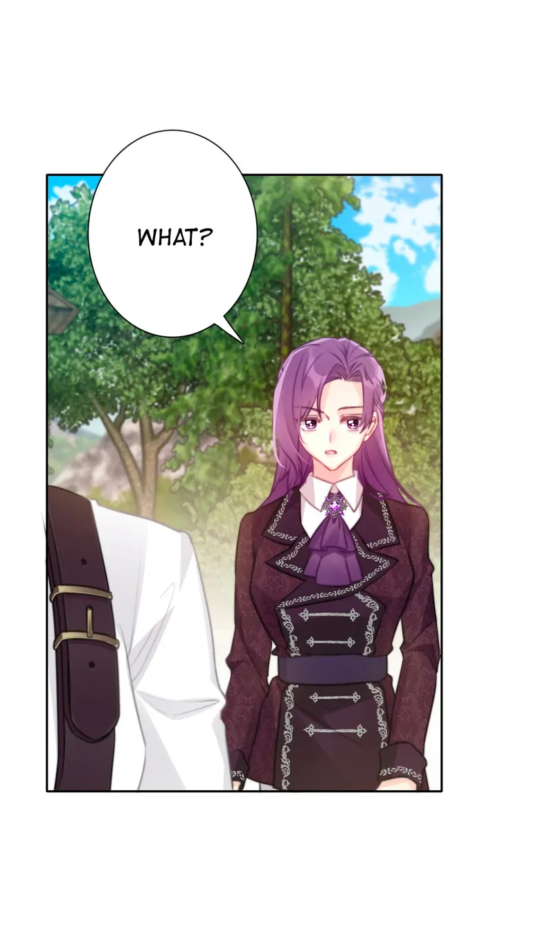 When I Traveled to Another World I Was Forced to Be the Princess of the City? Chapter 89 - page 21