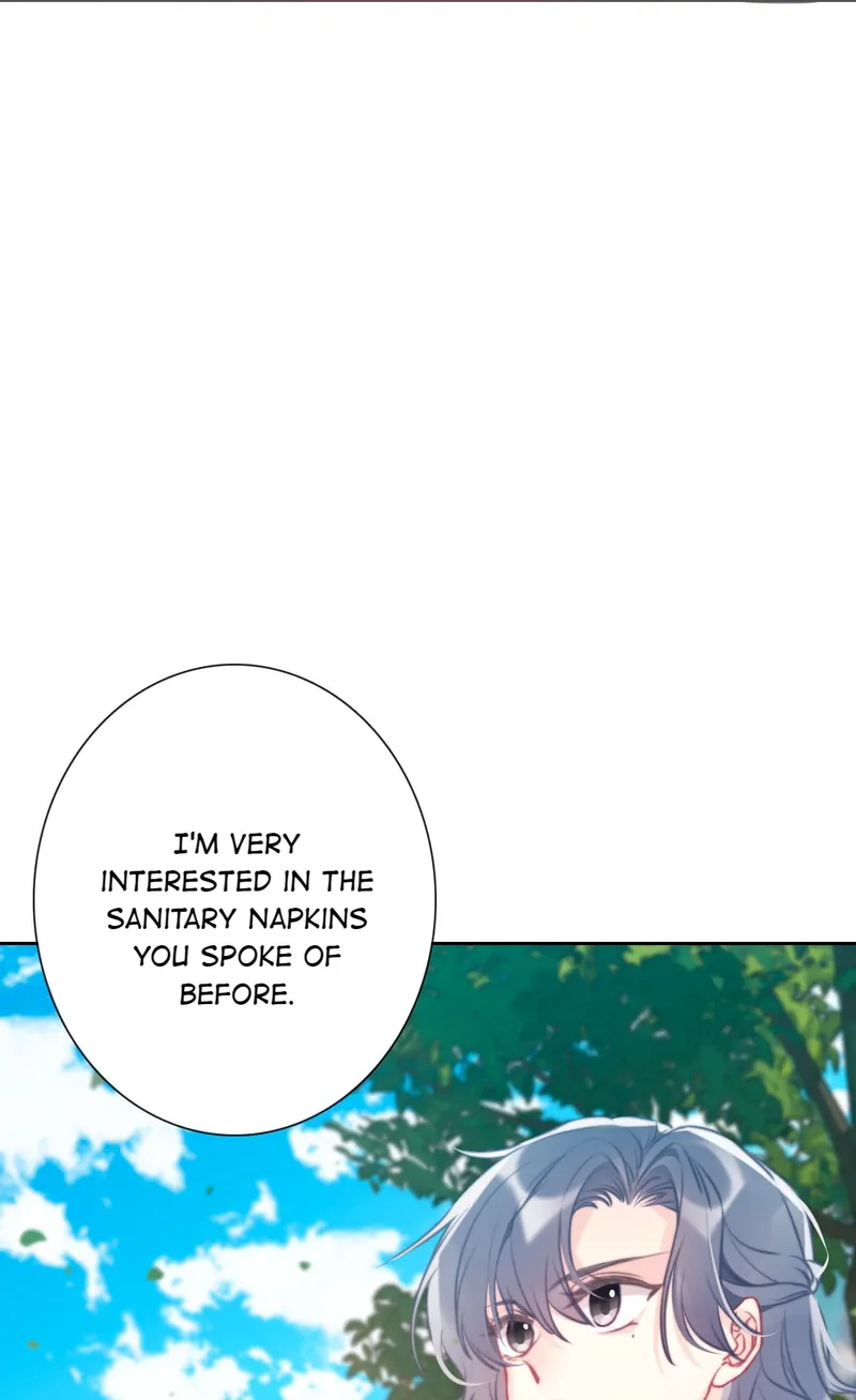 When I Traveled to Another World I Was Forced to Be the Princess of the City? Chapter 89 - page 25
