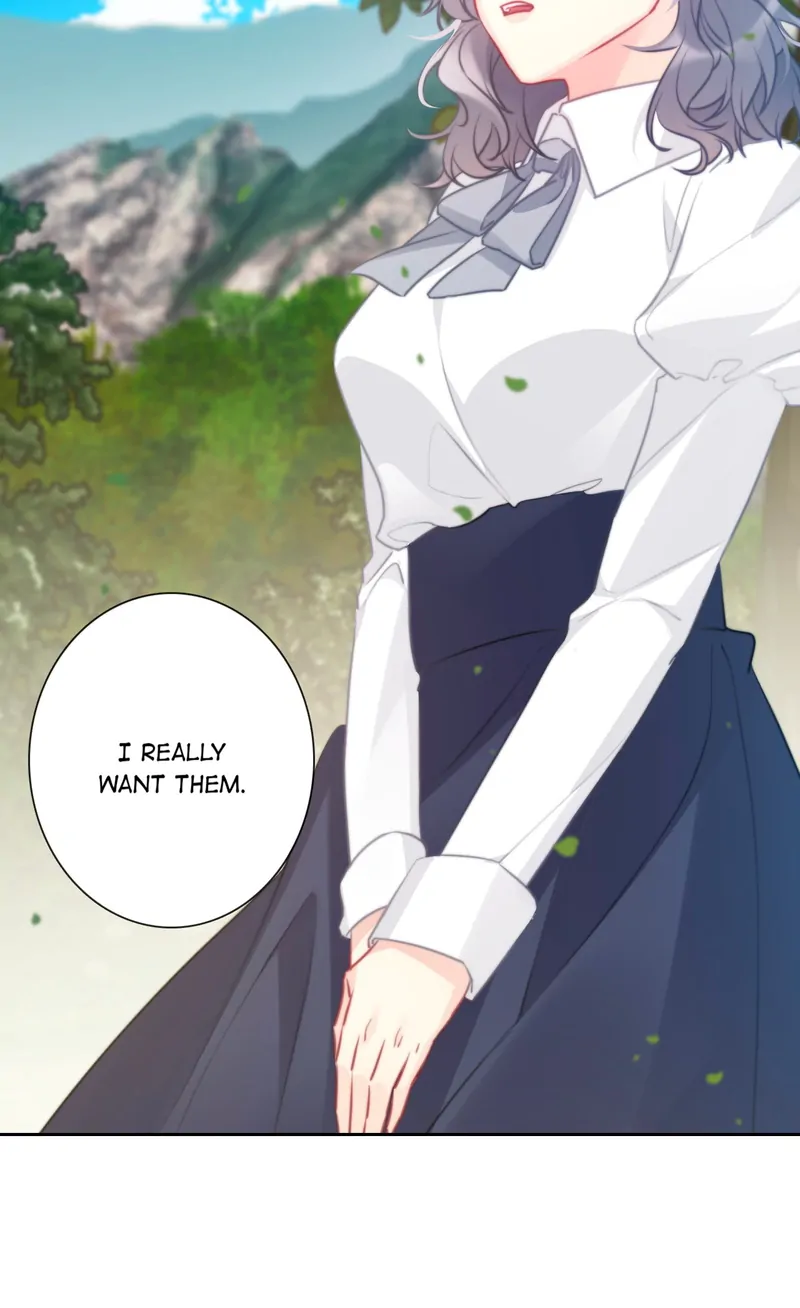 When I Traveled to Another World I Was Forced to Be the Princess of the City? Chapter 89 - page 26