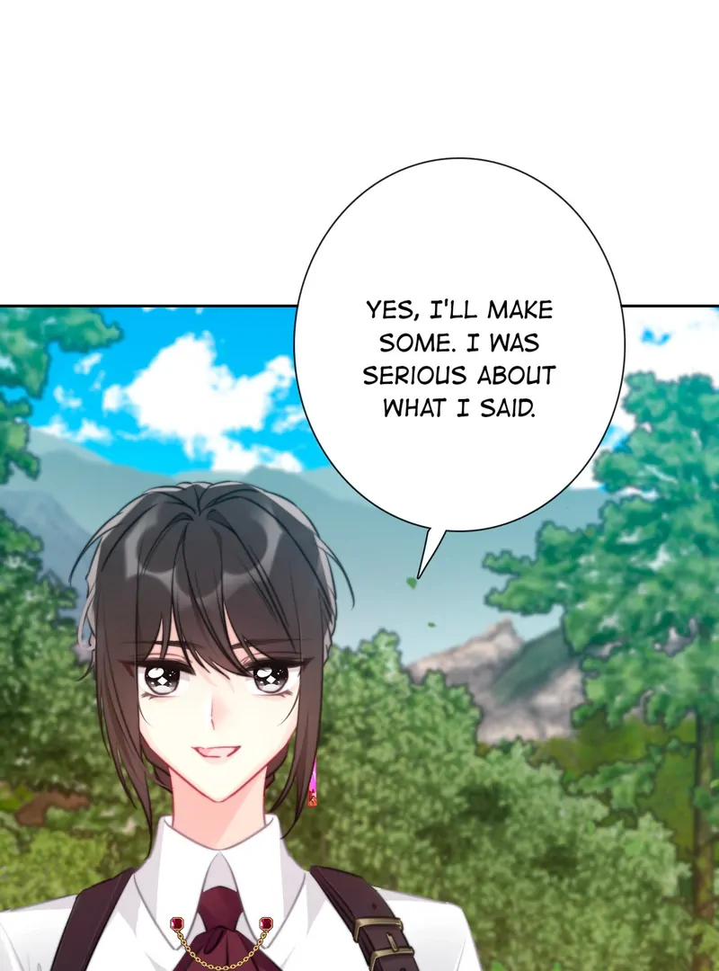 When I Traveled to Another World I Was Forced to Be the Princess of the City? Chapter 89 - page 27