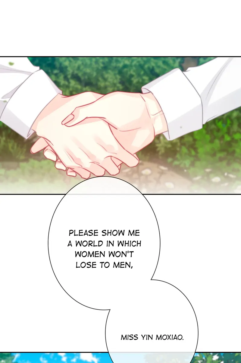 When I Traveled to Another World I Was Forced to Be the Princess of the City? Chapter 89 - page 29
