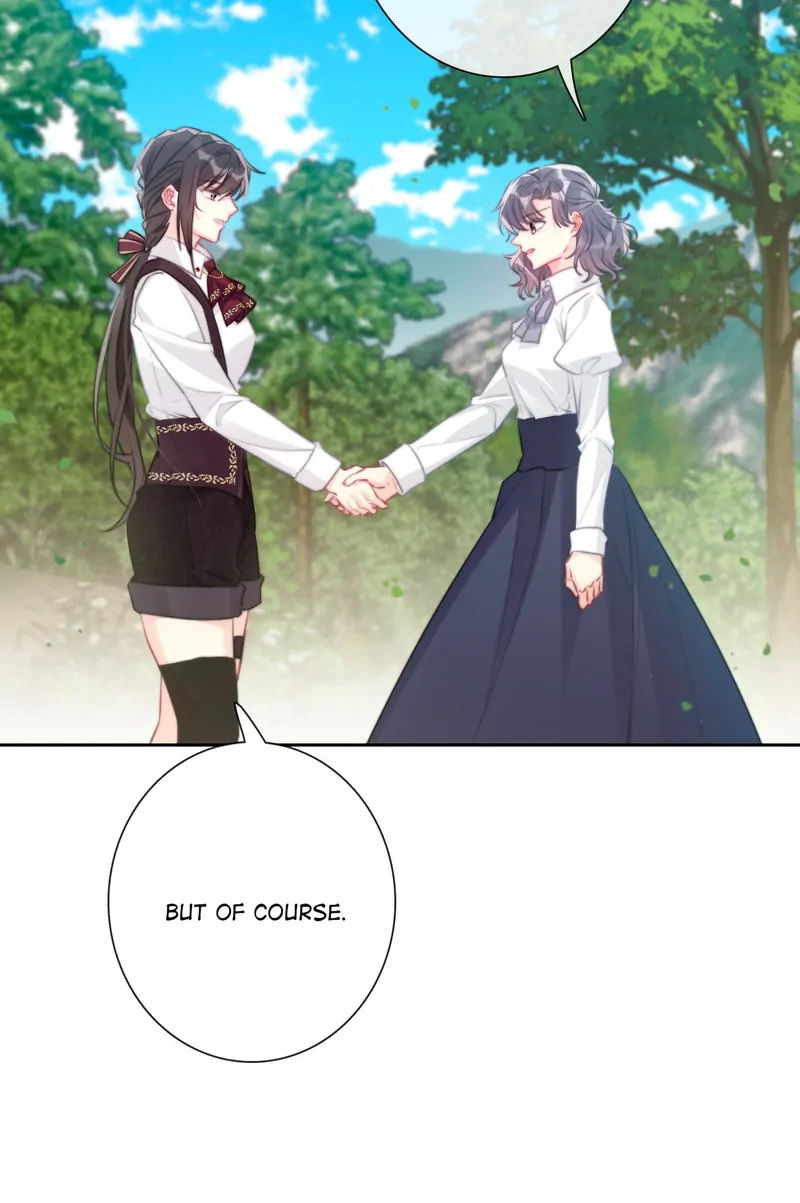 When I Traveled to Another World I Was Forced to Be the Princess of the City? Chapter 89 - page 30