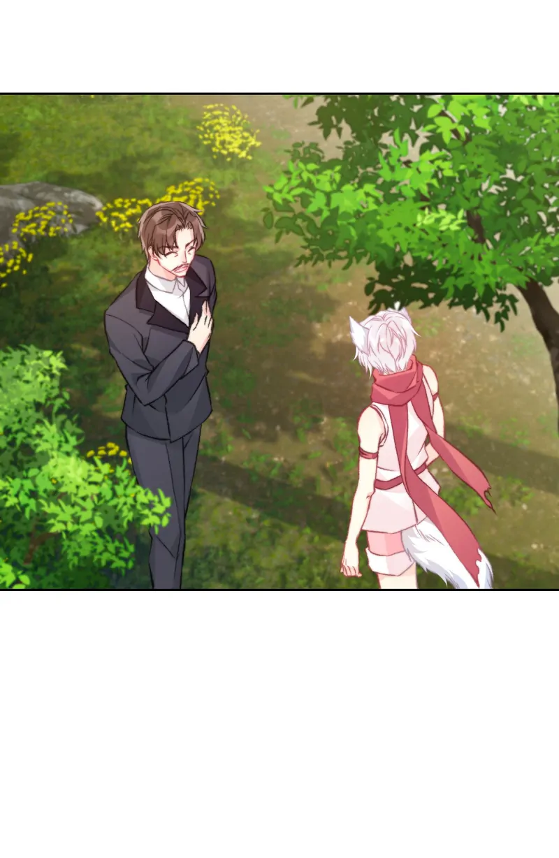 When I Traveled to Another World I Was Forced to Be the Princess of the City? Chapter 89 - page 33