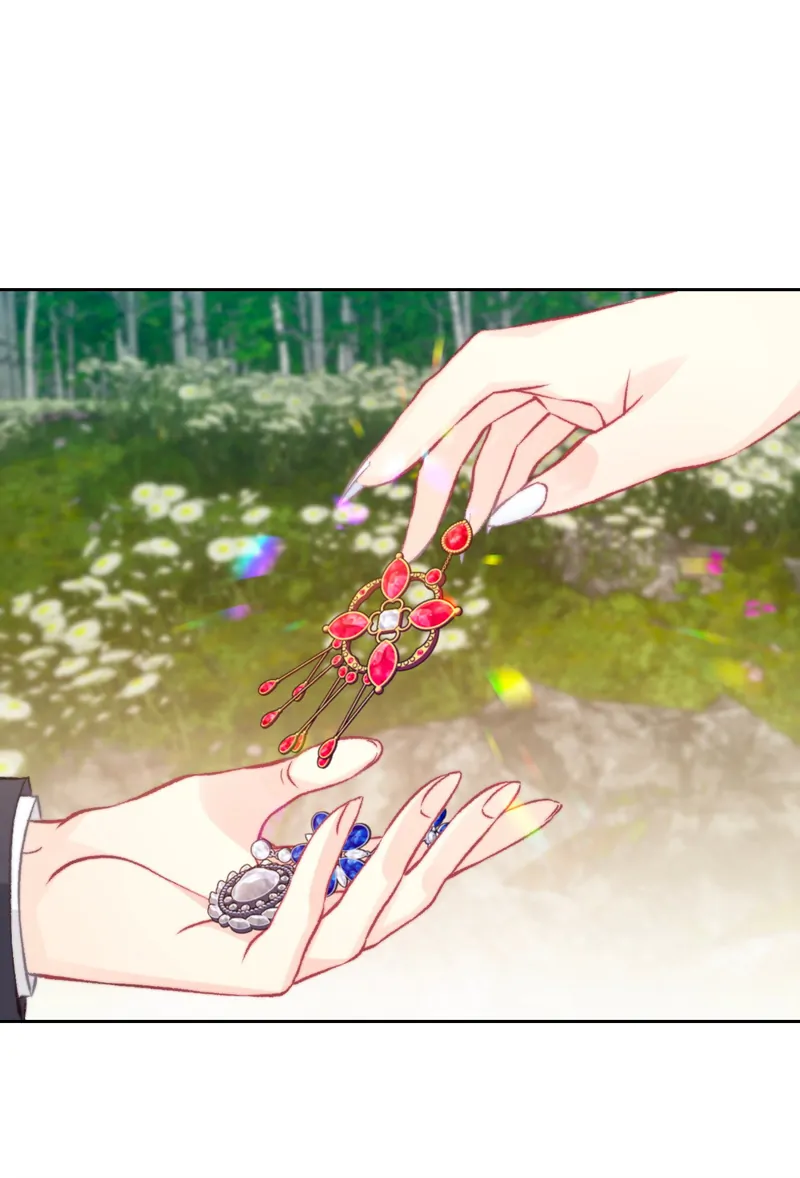 When I Traveled to Another World I Was Forced to Be the Princess of the City? Chapter 89 - page 34