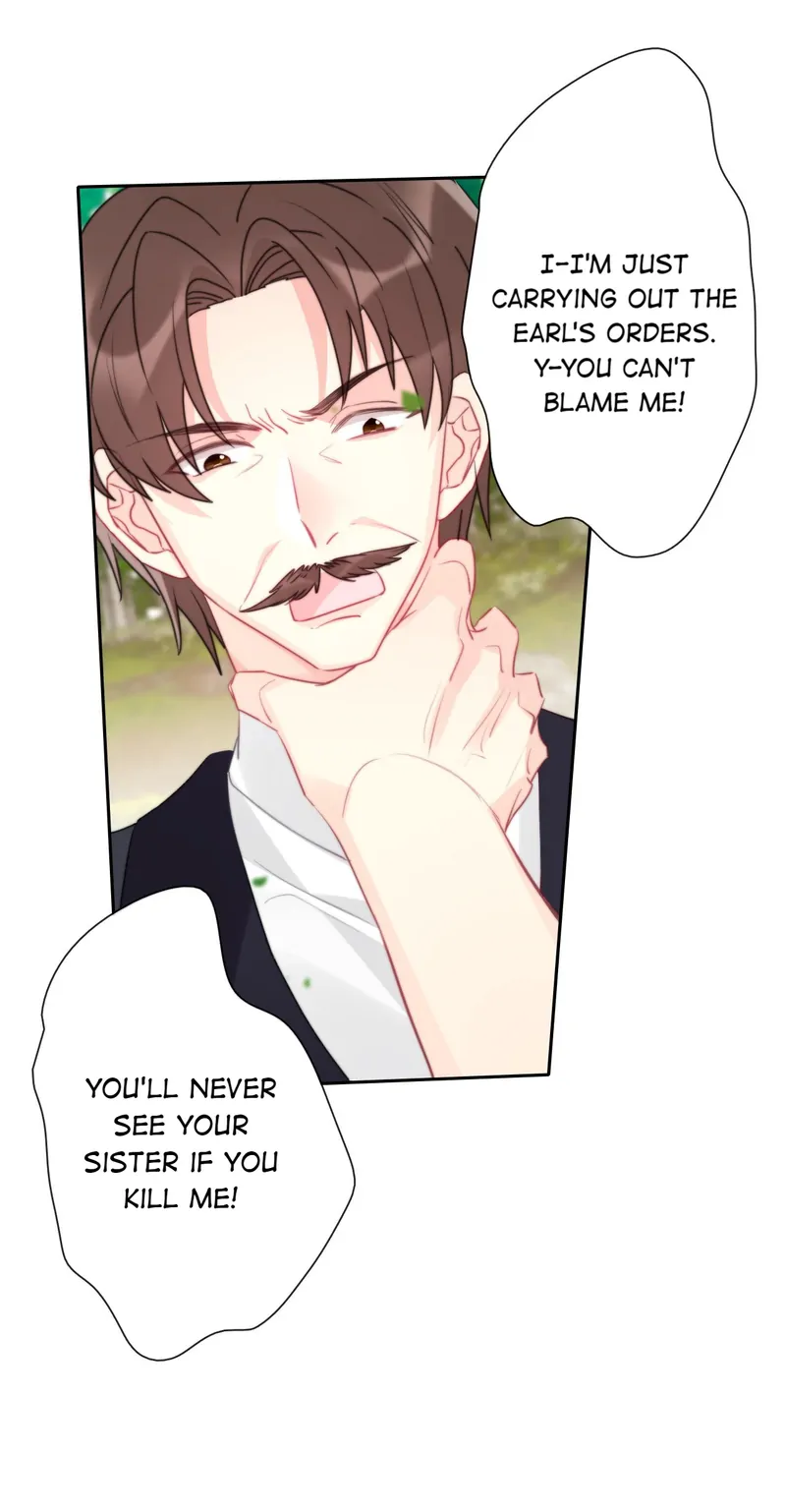 When I Traveled to Another World I Was Forced to Be the Princess of the City? Chapter 89 - page 41