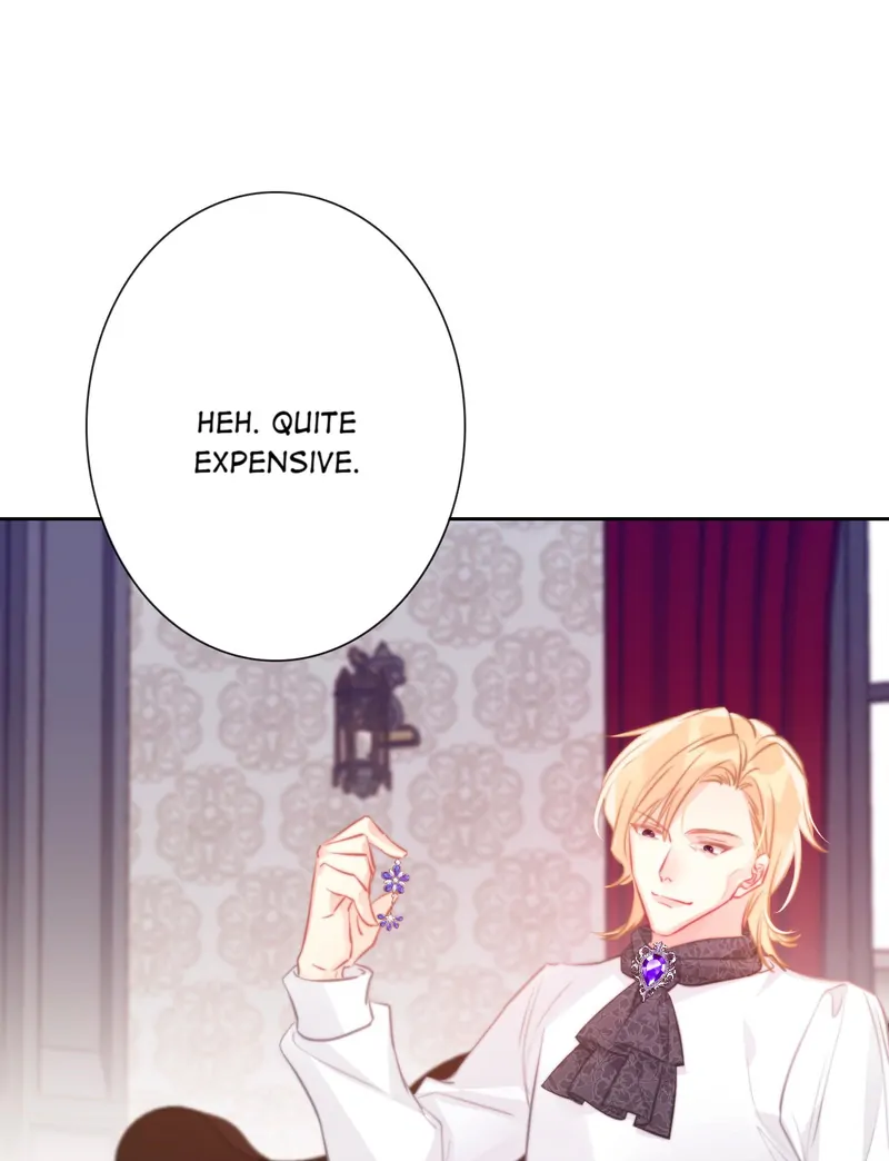 When I Traveled to Another World I Was Forced to Be the Princess of the City? Chapter 89 - page 47